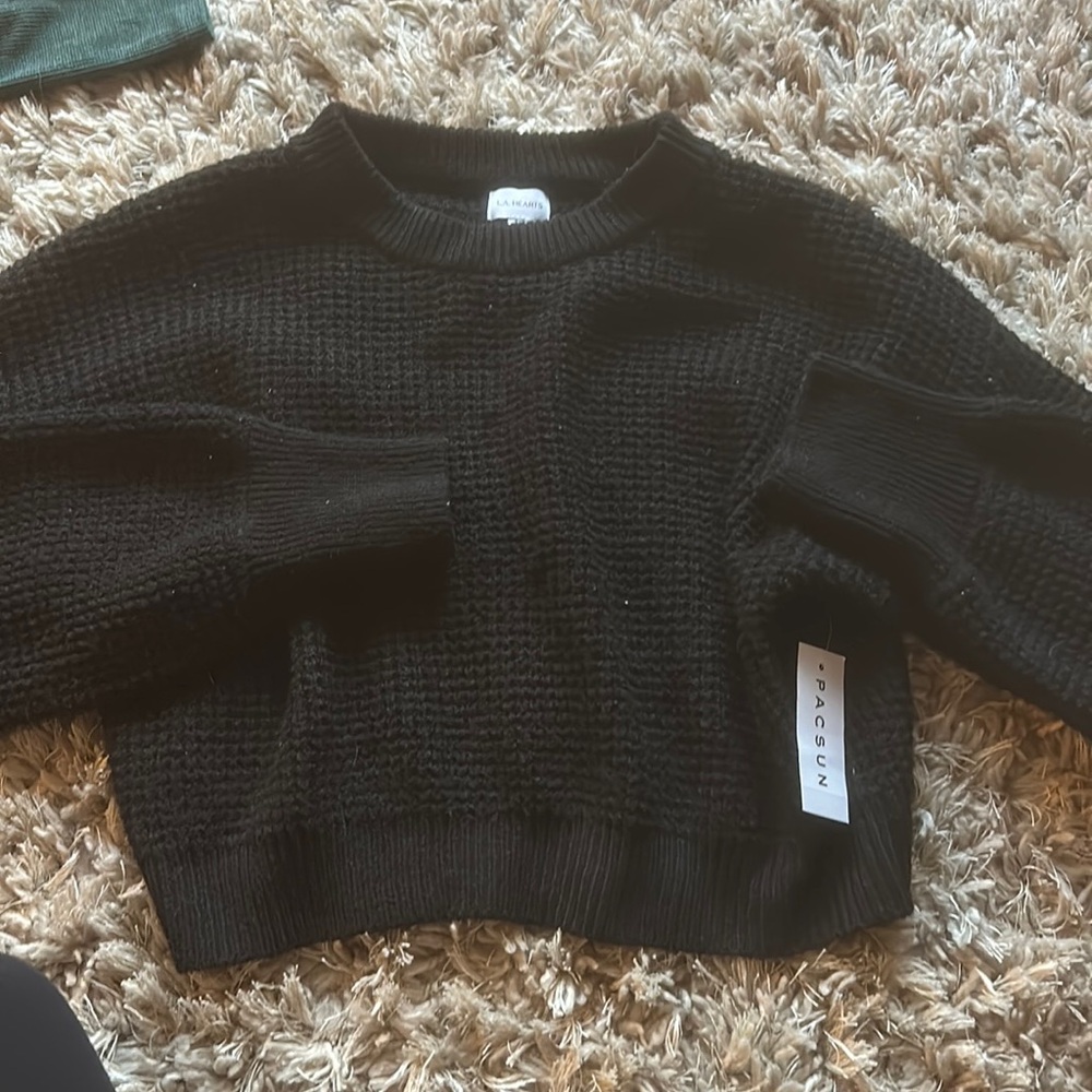 Pacsun sweater